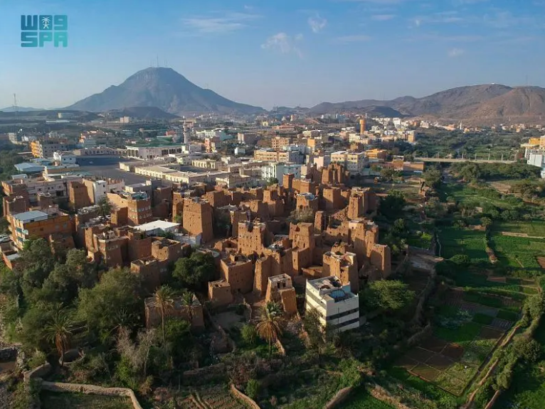   ظهران الجنوب