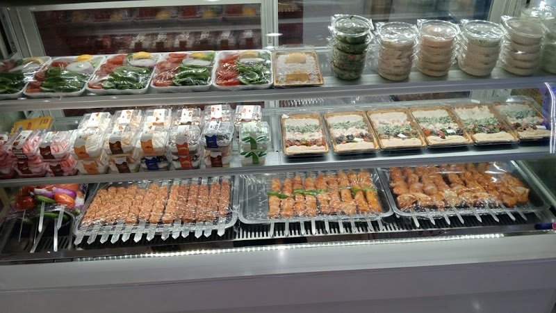 مطعم بريق التميز البخاري