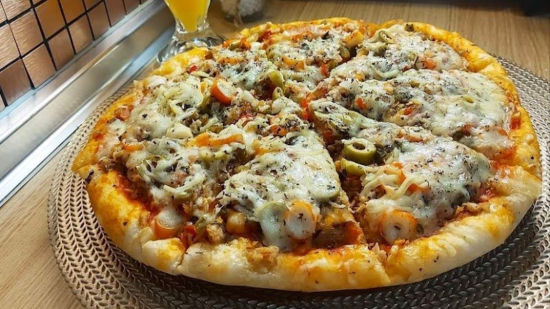 فطيرة سعدون