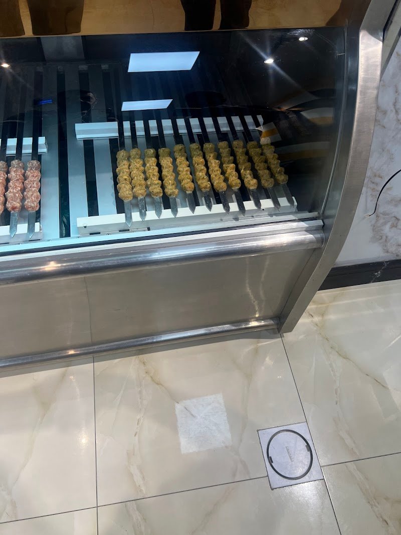 لذة الدمشقي