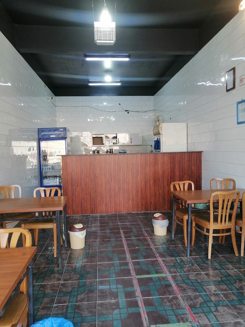 بوفية المحفار