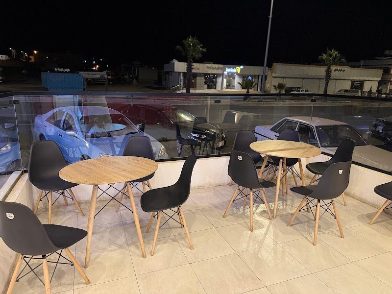 شاورما سوار | SWAR SHAWARMA