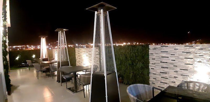 لاديرا للأجنحة الفندقية