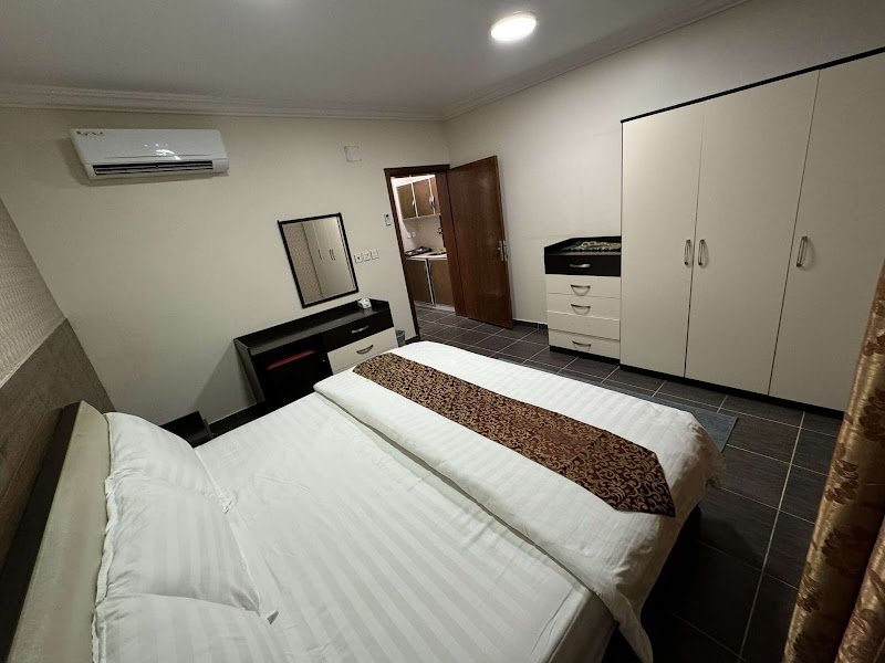 Ben delightful suites furnished