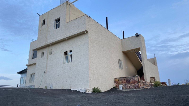 شعف ال سودة