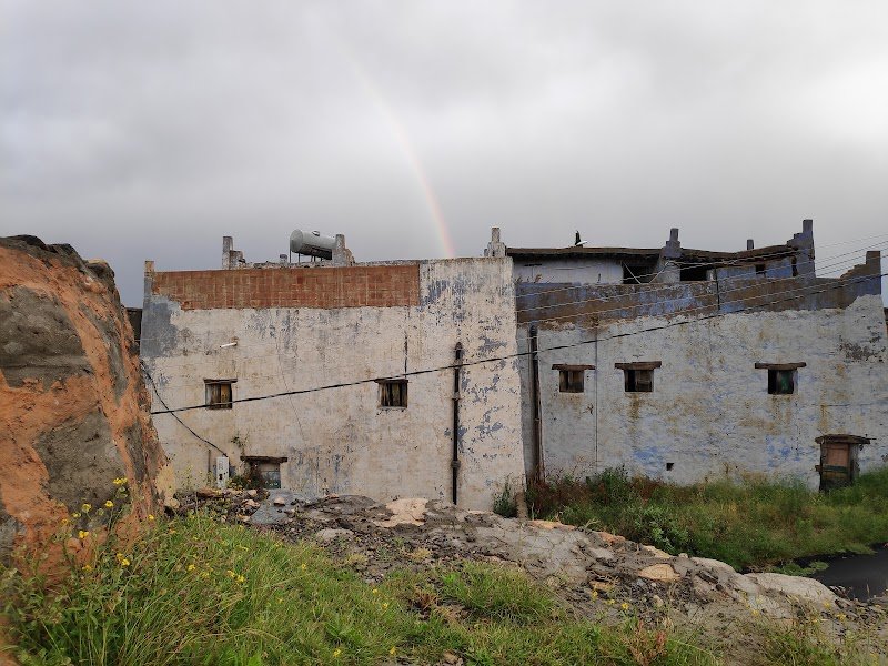 قرية ال دباة