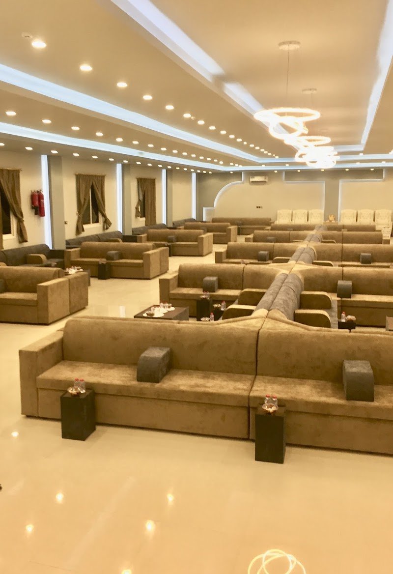 قصر الغالية للاحتفالات