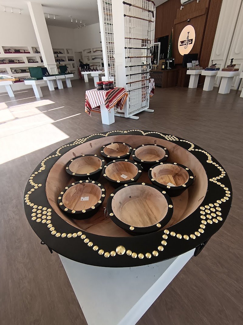 لمسات تراثية