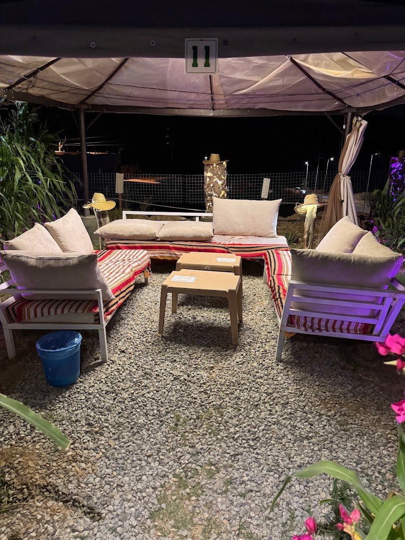 حديقة الشاهي