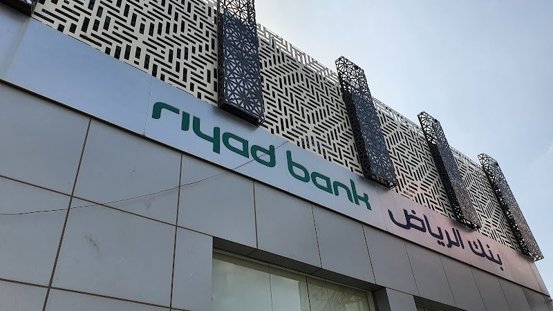 Riyad Bank