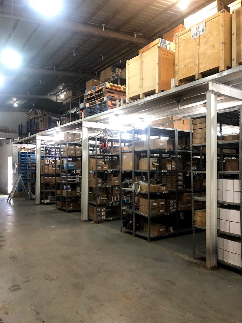 درع الجزيره ( الموتر الجديد )لصيانة السيارات وقطع الغيار