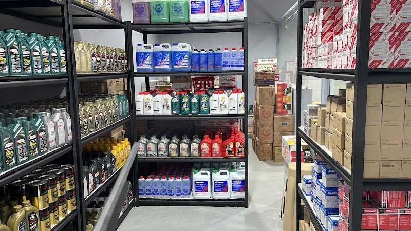 البترول الذهبي