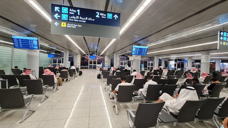 مطار أبها الدولي