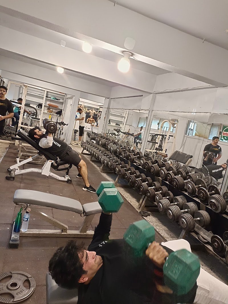 Challenger Fitness Centre