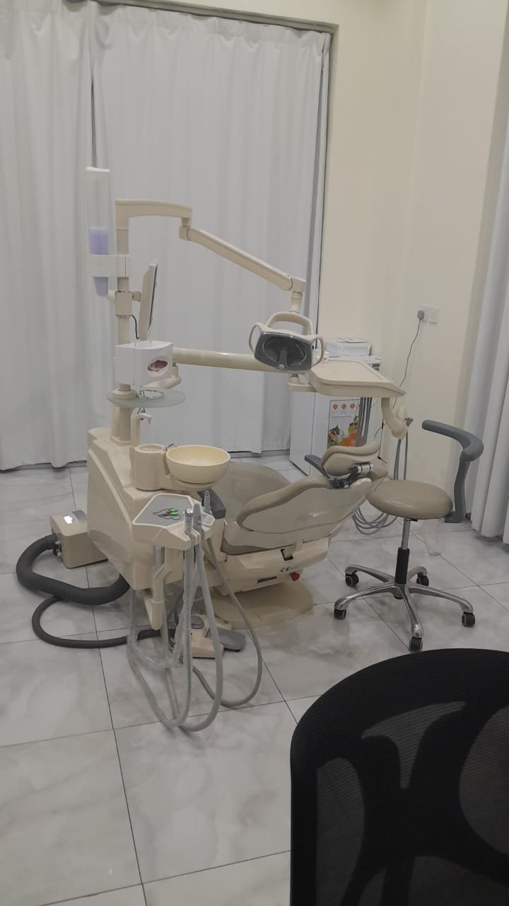 عيادات بسمة التداوي