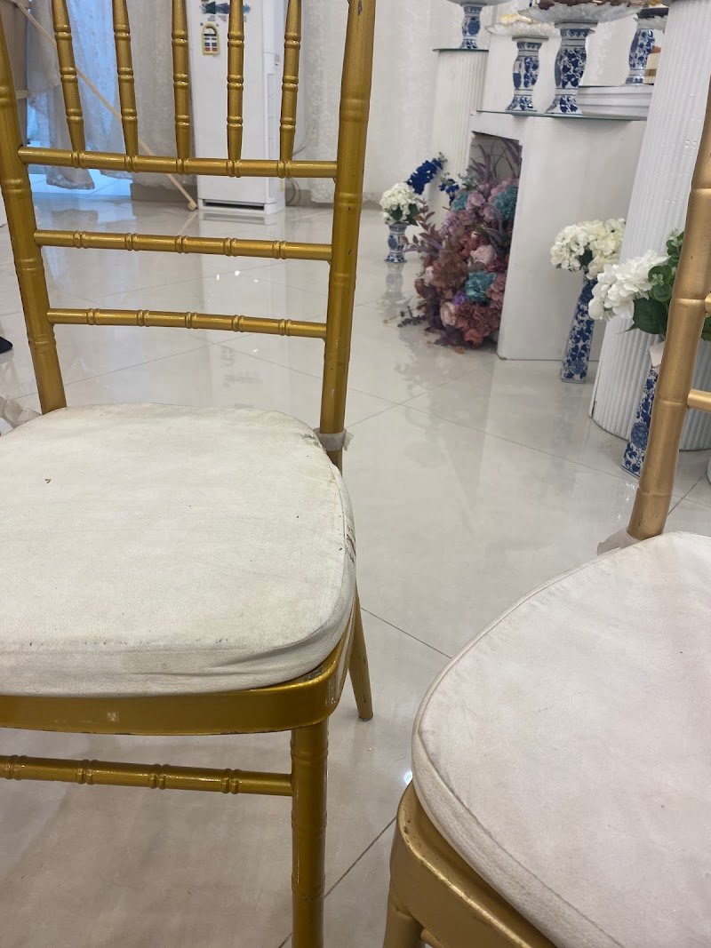 استراحة ايفا للمناسبات