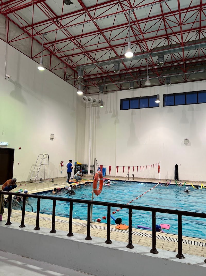 منشأة وملعب نادي ضمك السعودي