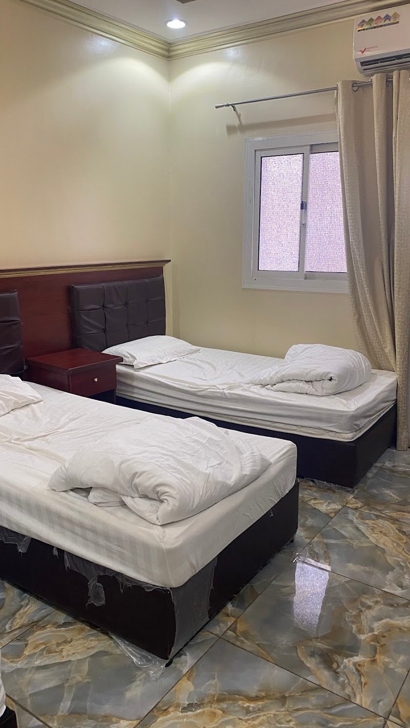 الأفق الراقي للشقق المفروشة (للعائلات فقط)