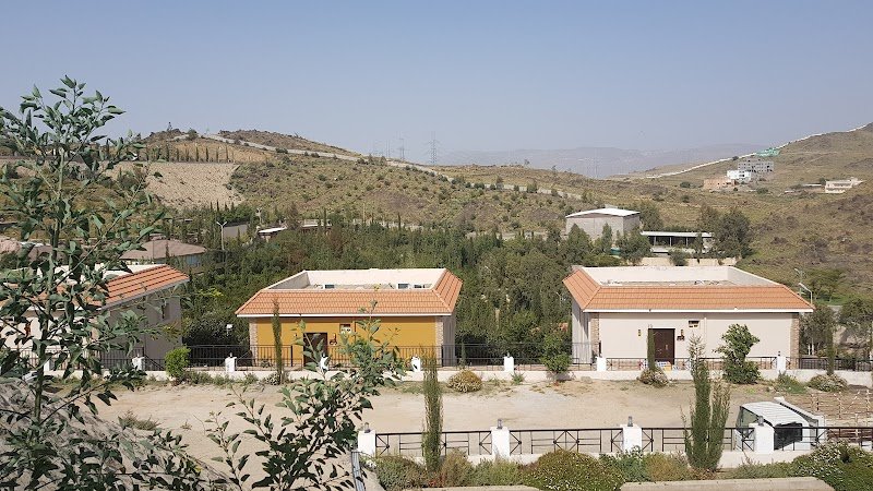 Al-Awshaziah Villa