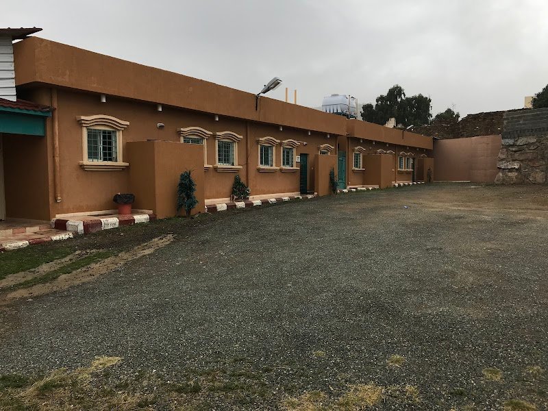 Comfort Souda complex