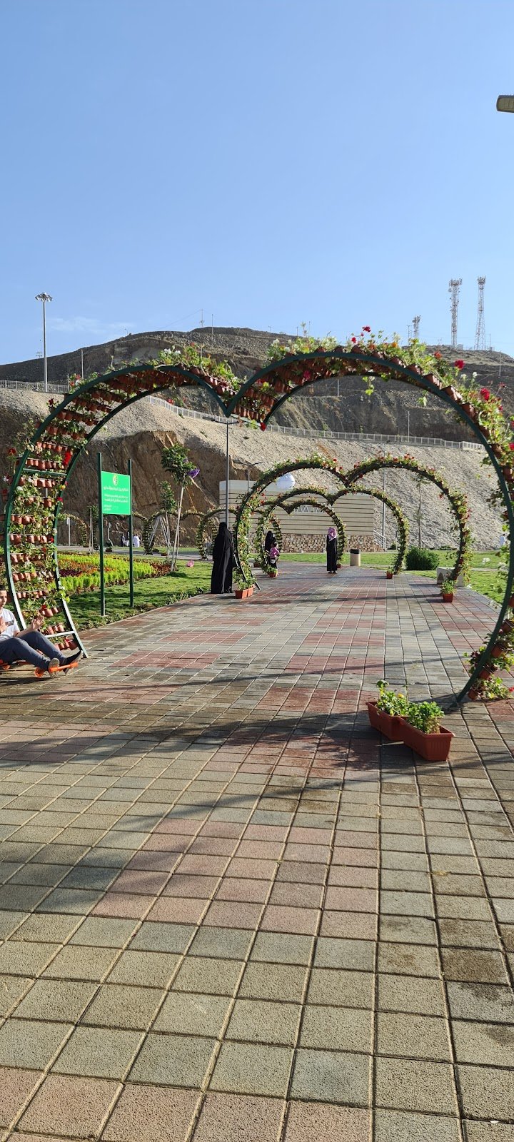 Al Faisal Hotel Suites