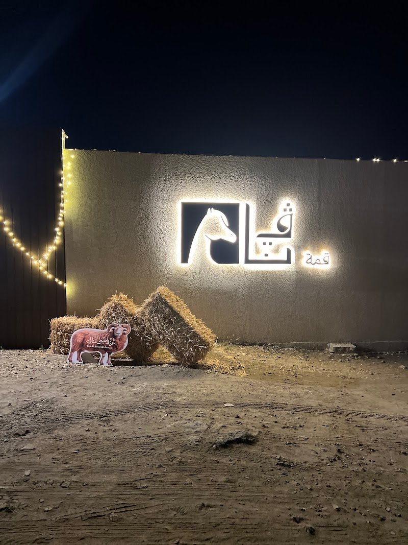 Abha Food Truck Park