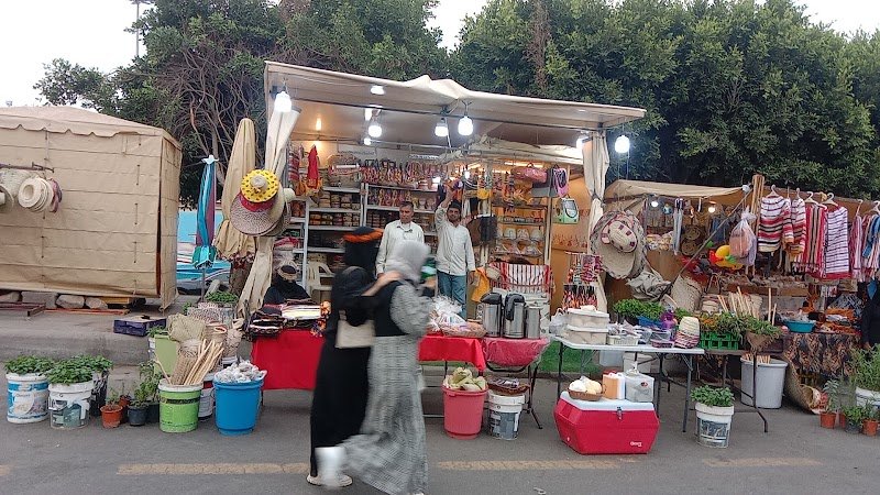Thulathaa Farmers Market