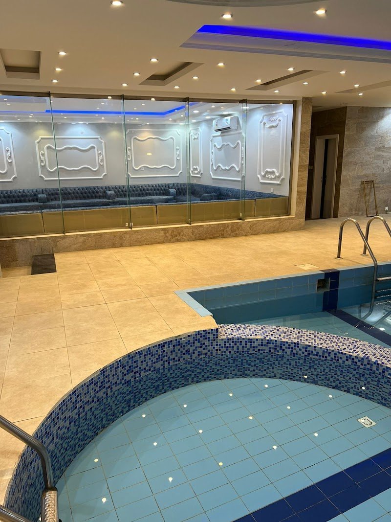 استراحة تارة