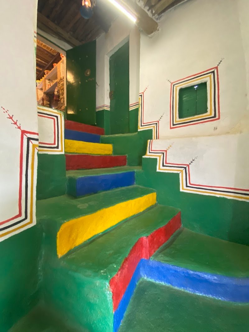 متحف الأجيال التراثي