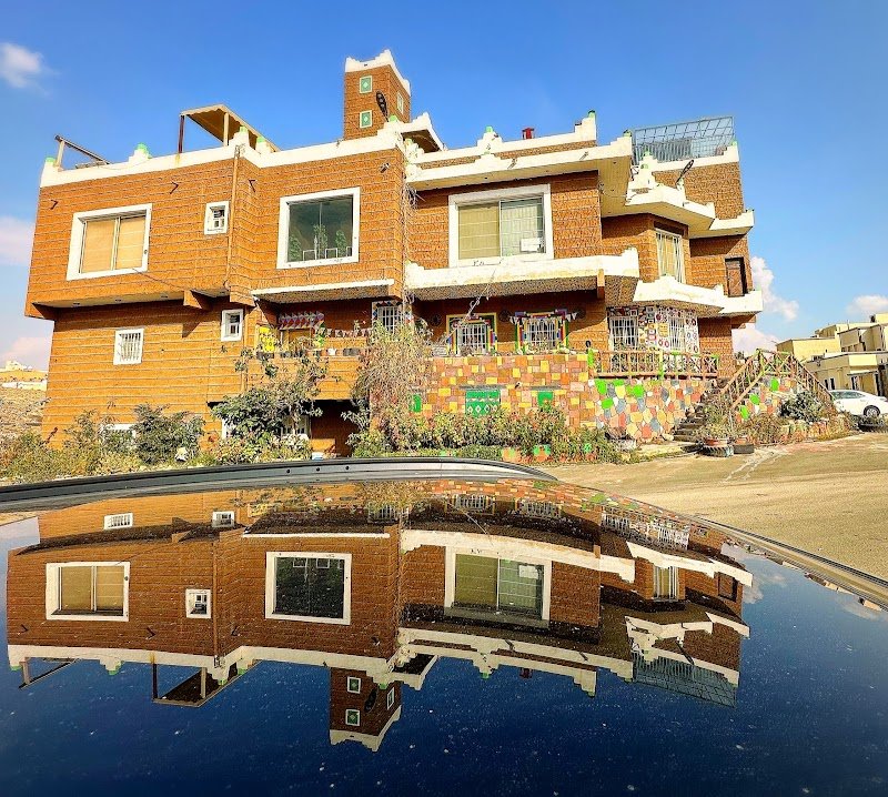 منزل أبو أنور التراثي