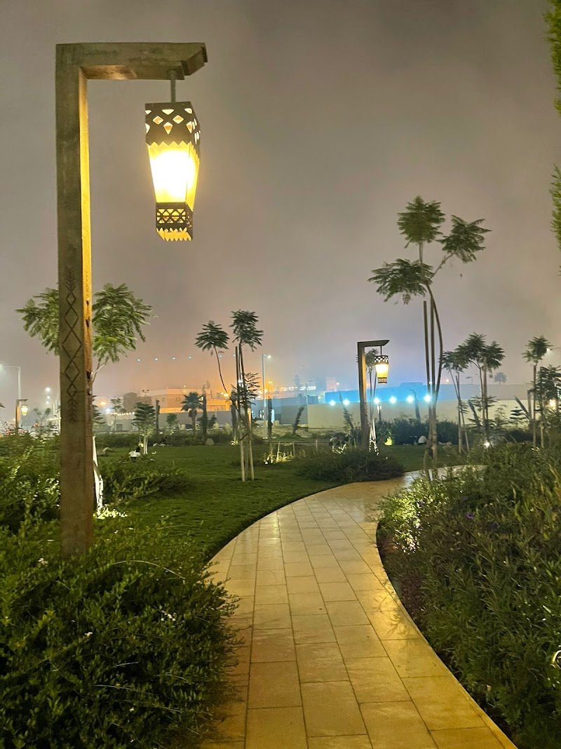 Almalqa Park