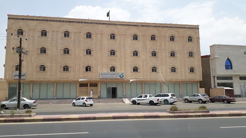 بنك التنمية الاجتماعية