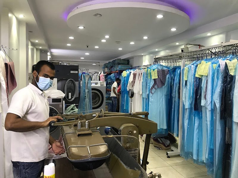 مغاسل الندى المتميزة