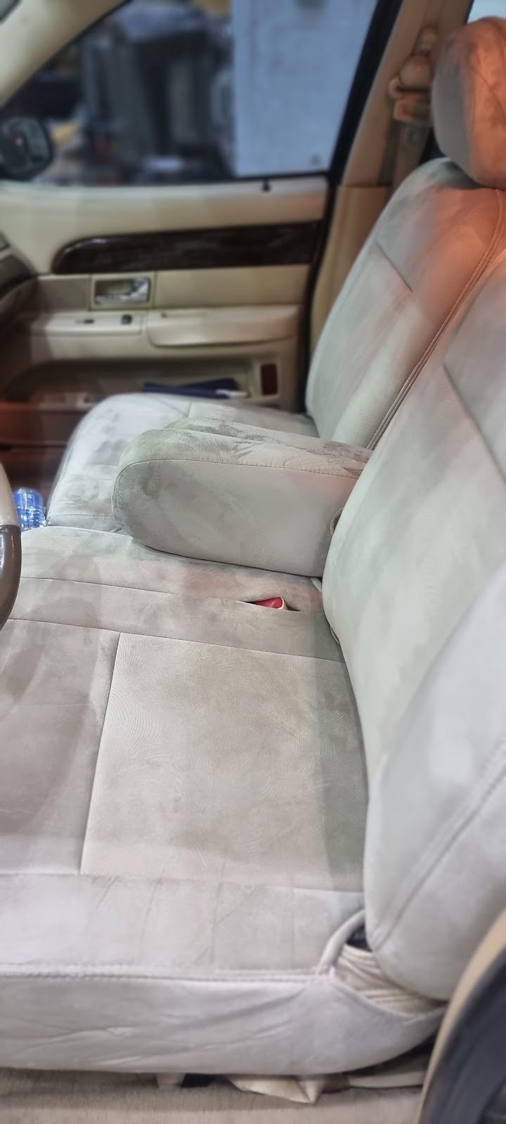 الجنوبي لتنجيد وزينة السيارات