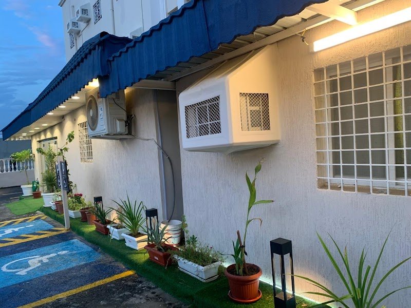 شقق صفوة المنازل المخدومة - التصنيف اقتصادي