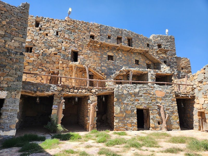 متحف آل عليان التاريخي