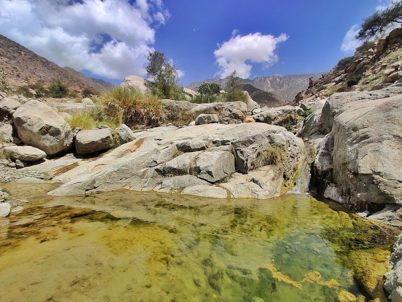 وادي الفلجه