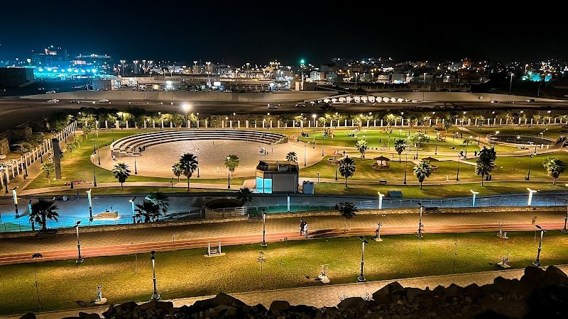 مطل شارع الفن