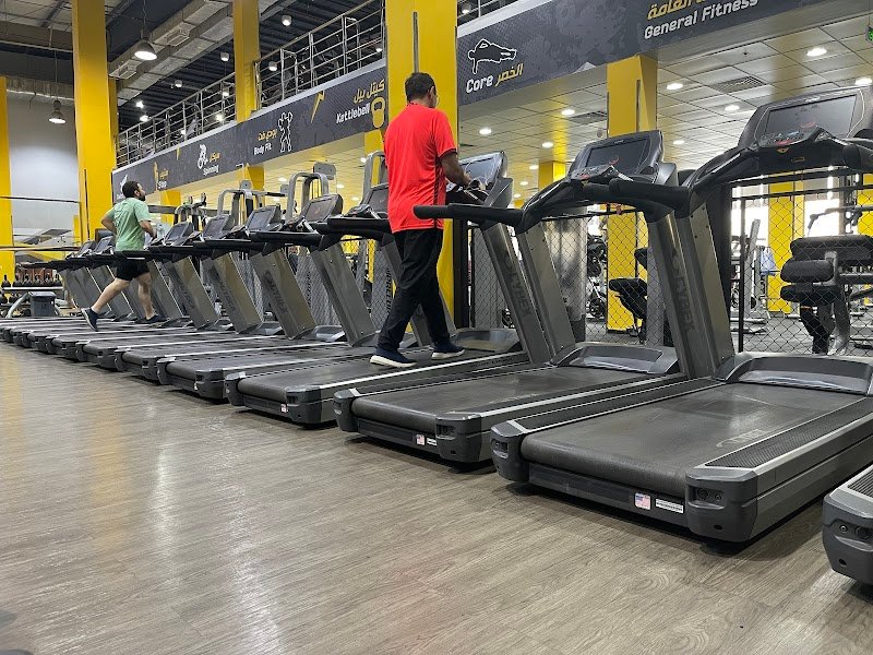 بودي ماسترز بريميوم