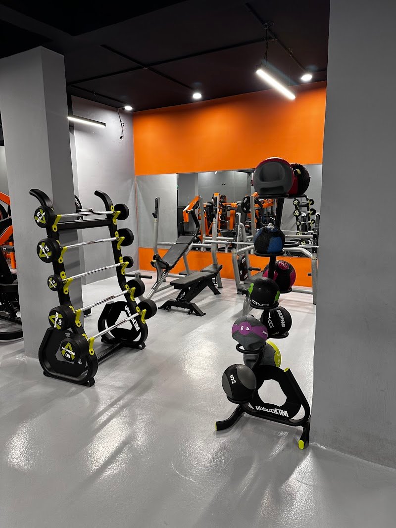 روديوم نادي رياضي نسائي