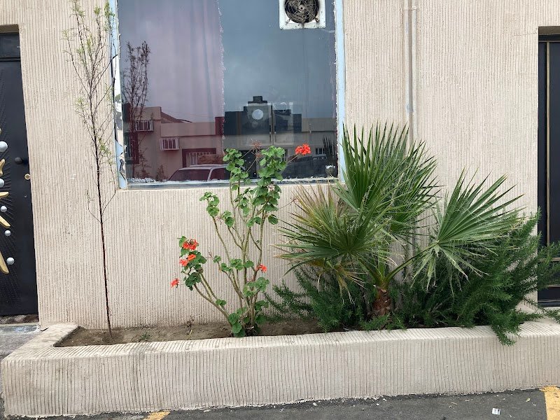 الارجوان للوحدات الفندقيه