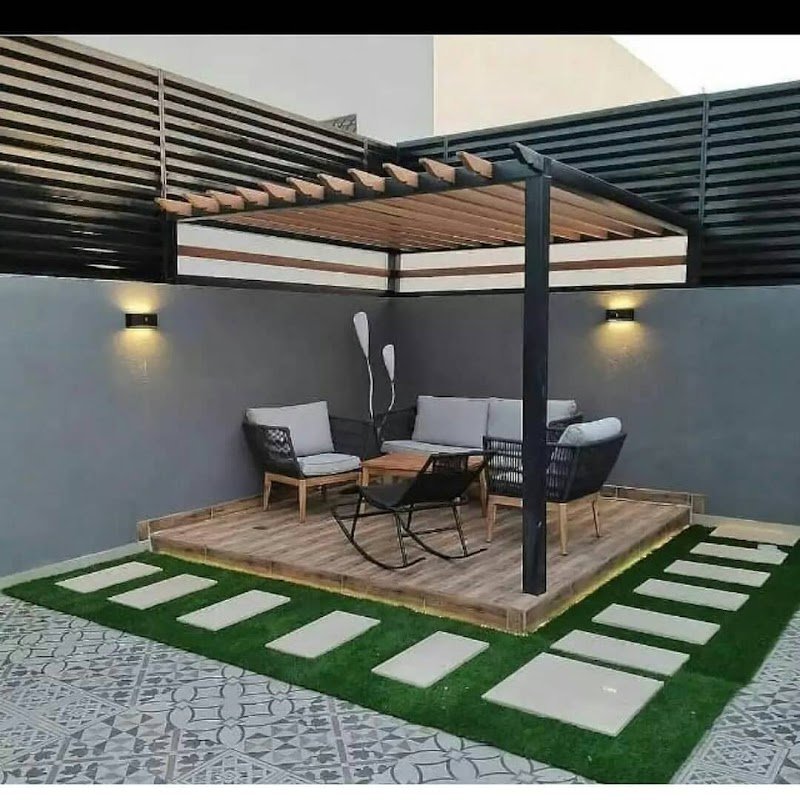 Quite Night Hotel Apartments