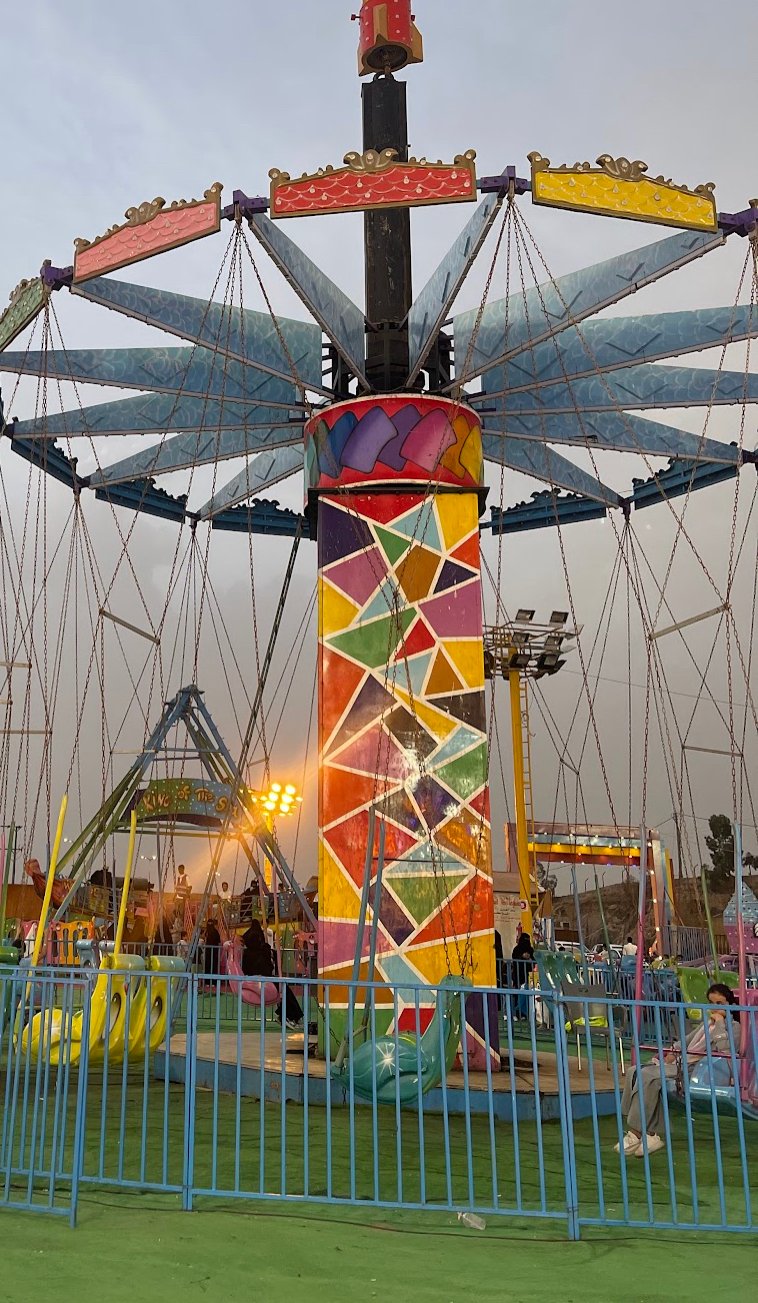 مهرجان خميس مشيط