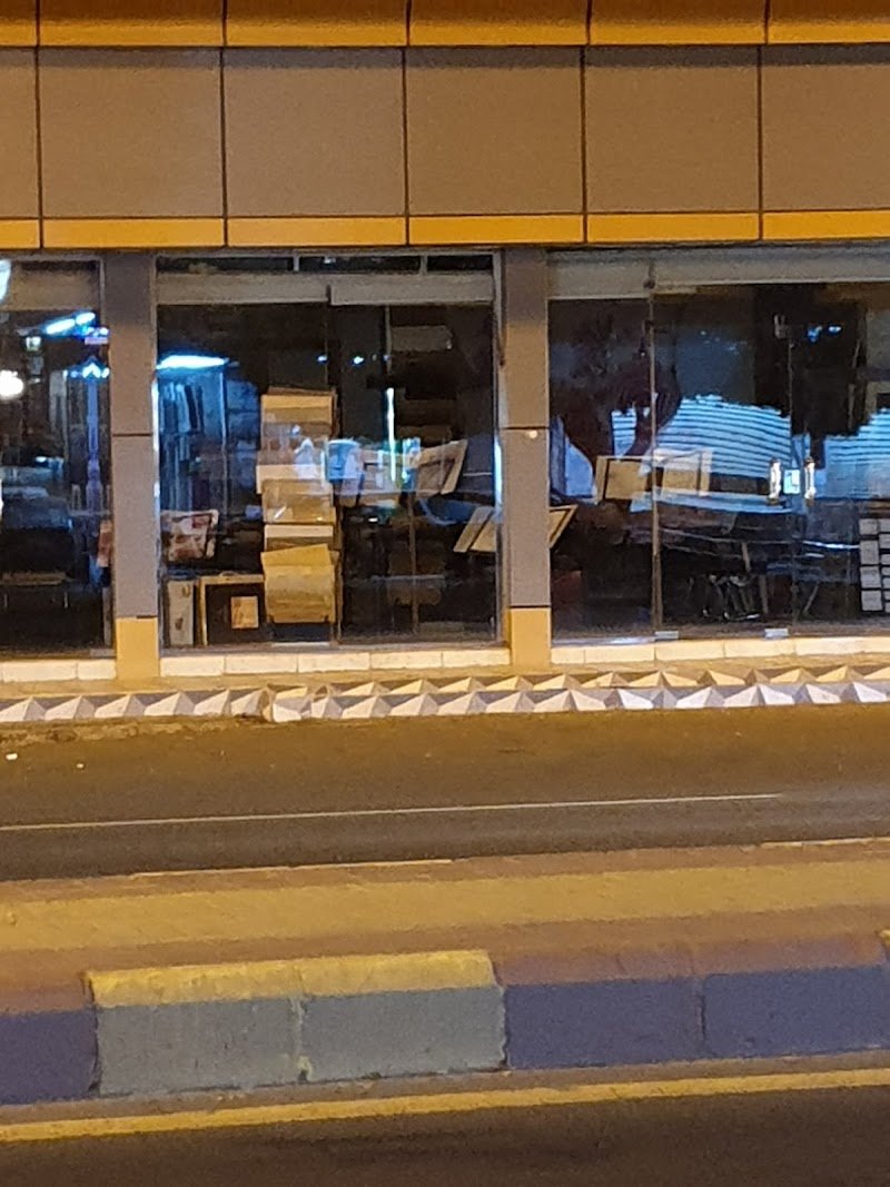 قصر الفخامة للديكورات