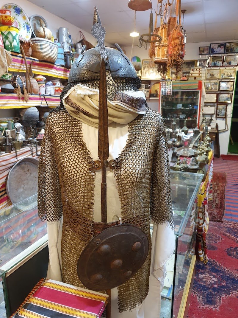 متحف خميس مشيط