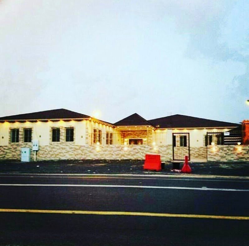 استراحة السعد