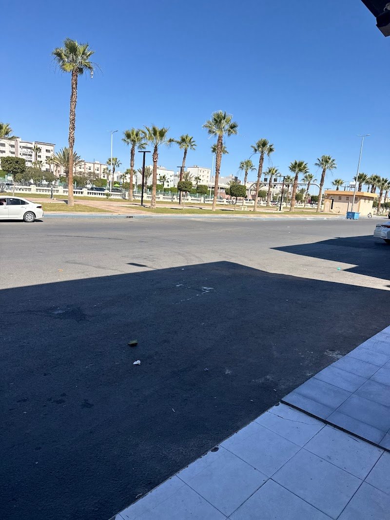 ممشى خميس الرياض