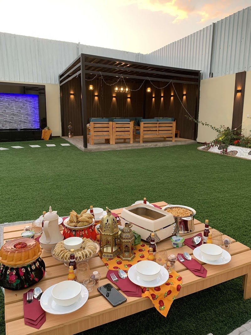 استراحة الكادي