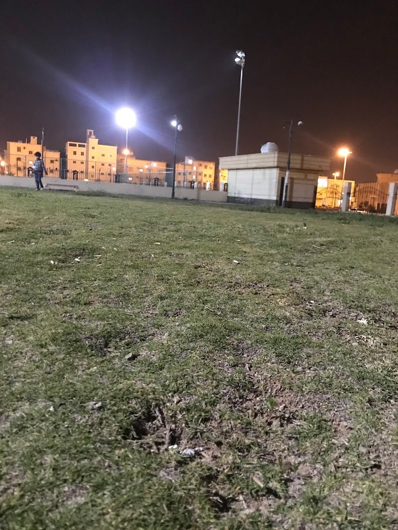 Garden Alrasras families