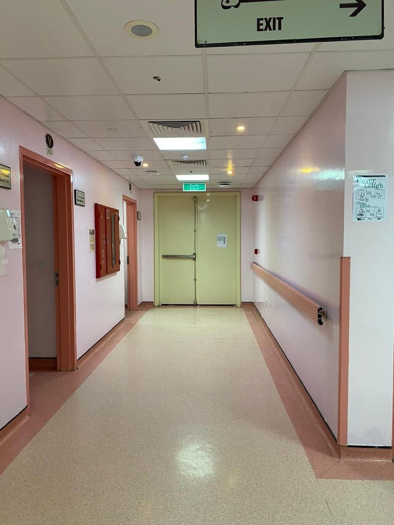 AlFurshah Hospital